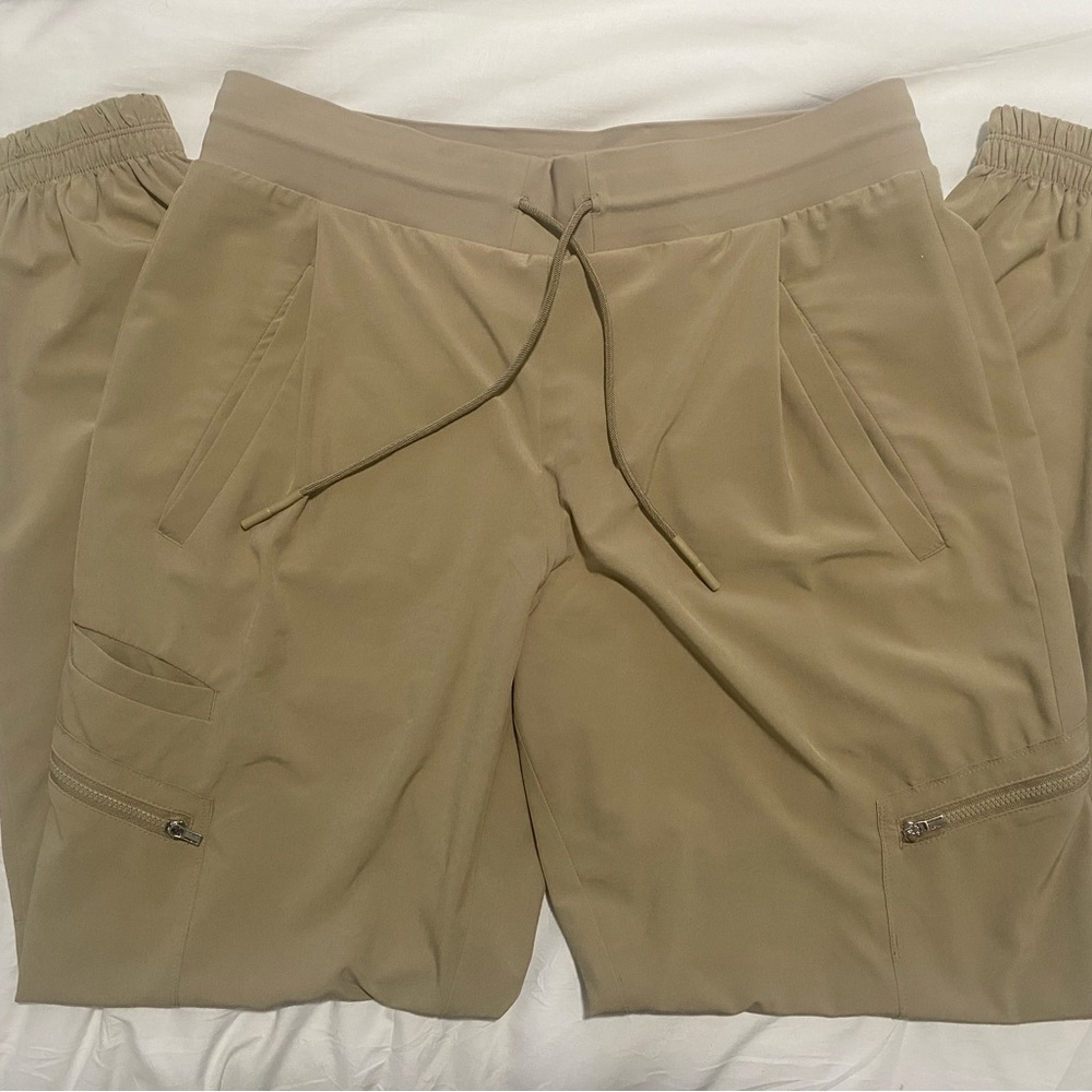 athleta pants